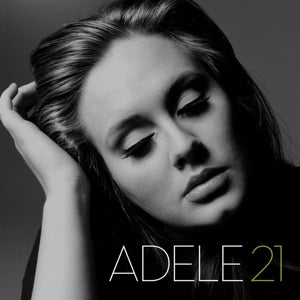 21 (CD) - Adele | Platenzaak.nl