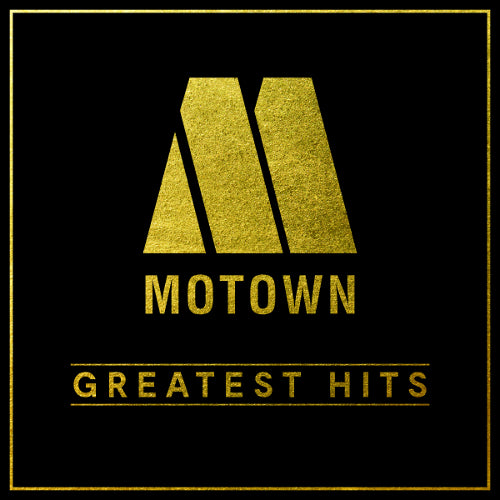 Motown Greatest Hits 2LP - Platenzaak.nl