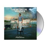 Heartbreak Weather (CD) - Platenzaak.nl