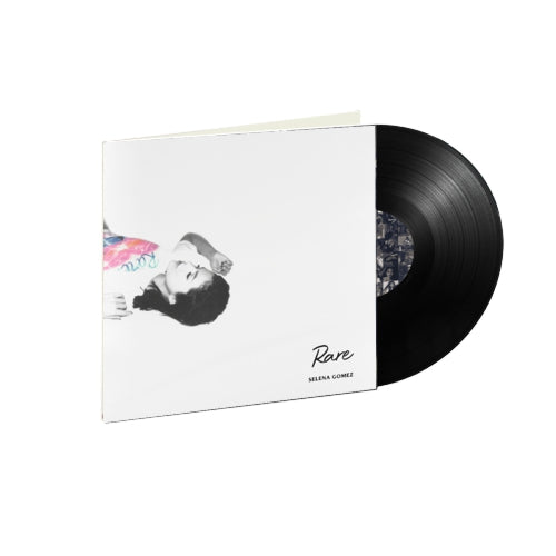Rare Black Vinyl - Selena Gomez | Platenzaak.nl