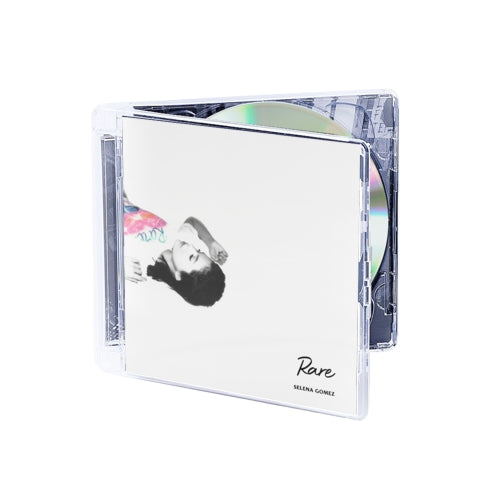 Rare (CD) - Selena Gomez | Platenzaak.nl