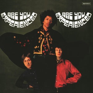 Everything from Jimi Hendrix | Platenzaak.nl