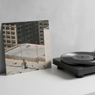 Everything from Arctic Monkeys | Platenzaak.nl
