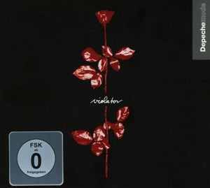 Violator (2CD) - Depeche Mode | Platenzaak.nl