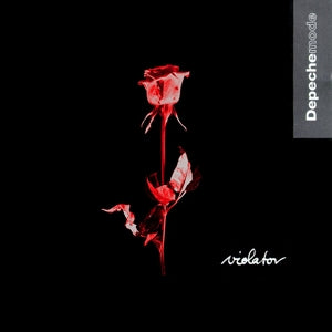 Violator (LP) - Depeche Mode