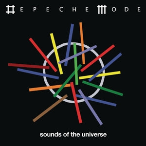新品 Depeche Mode Sounds of the Universe Sounds Of The Universe (2LP) - Depeche Mode | Platenzaak.nl