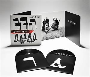 Everything from Depeche Mode | Platenzaak.nl