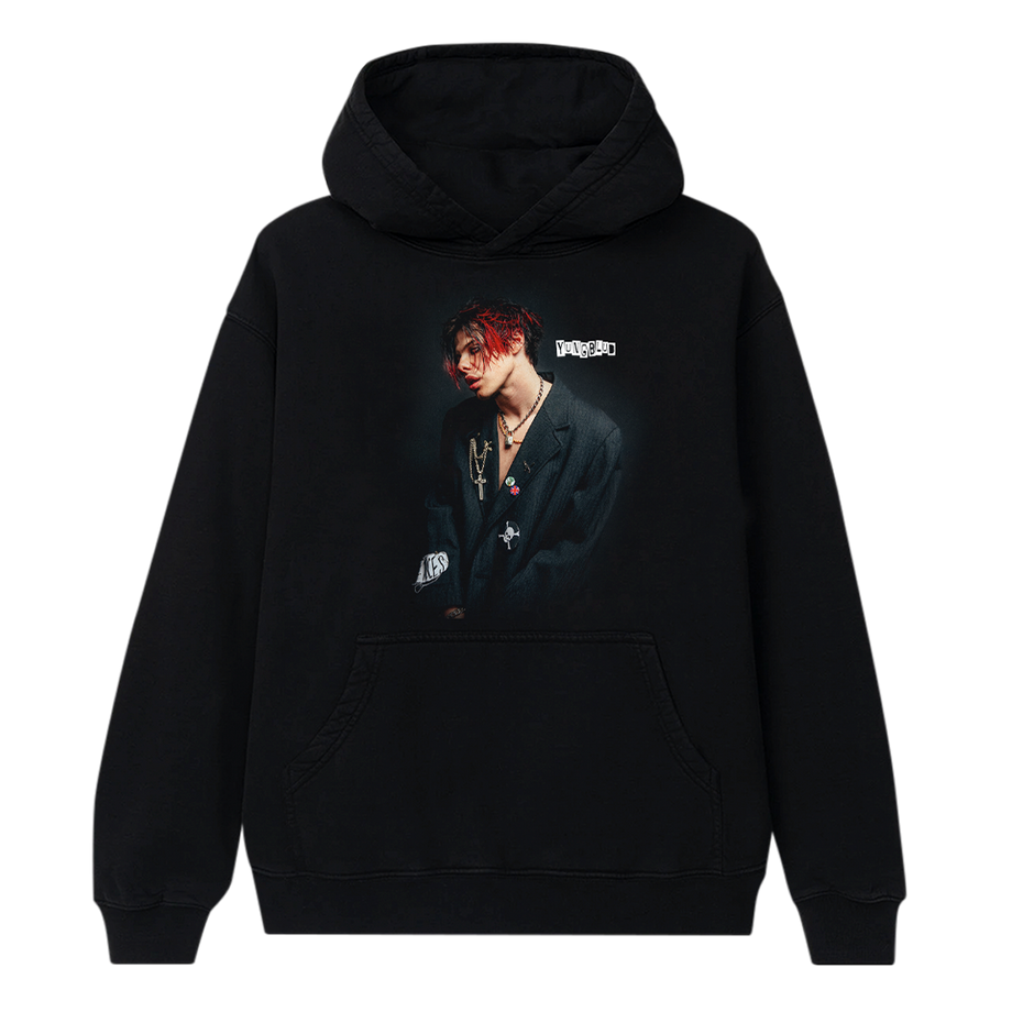 YUNGBLUD Store Exclusive Hoodie YUNGBLUD Platenzaak